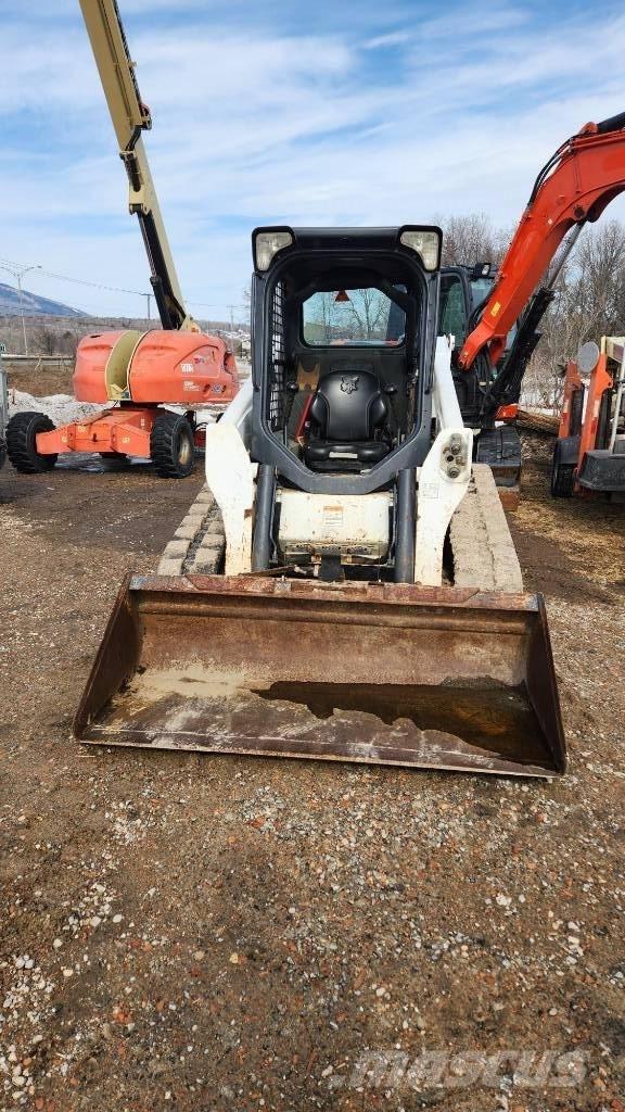 Bobcat T 630 Мини товарачи
