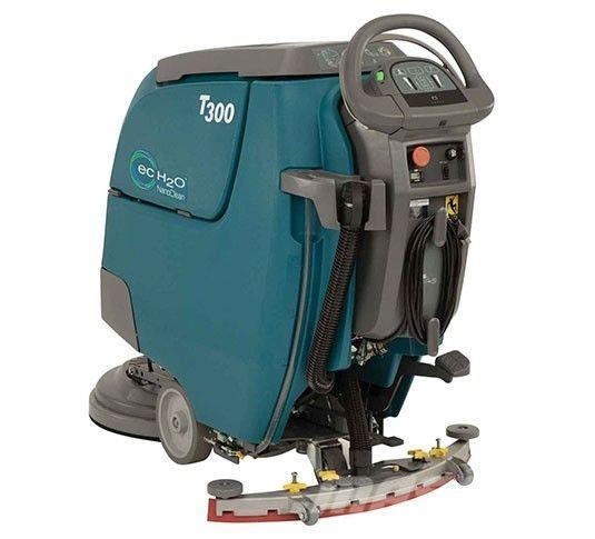 Tennant T300 Вилични кари-повдигачи - други