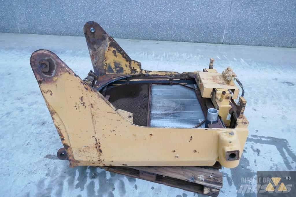 CAT 358-2851 Транспорт - Други