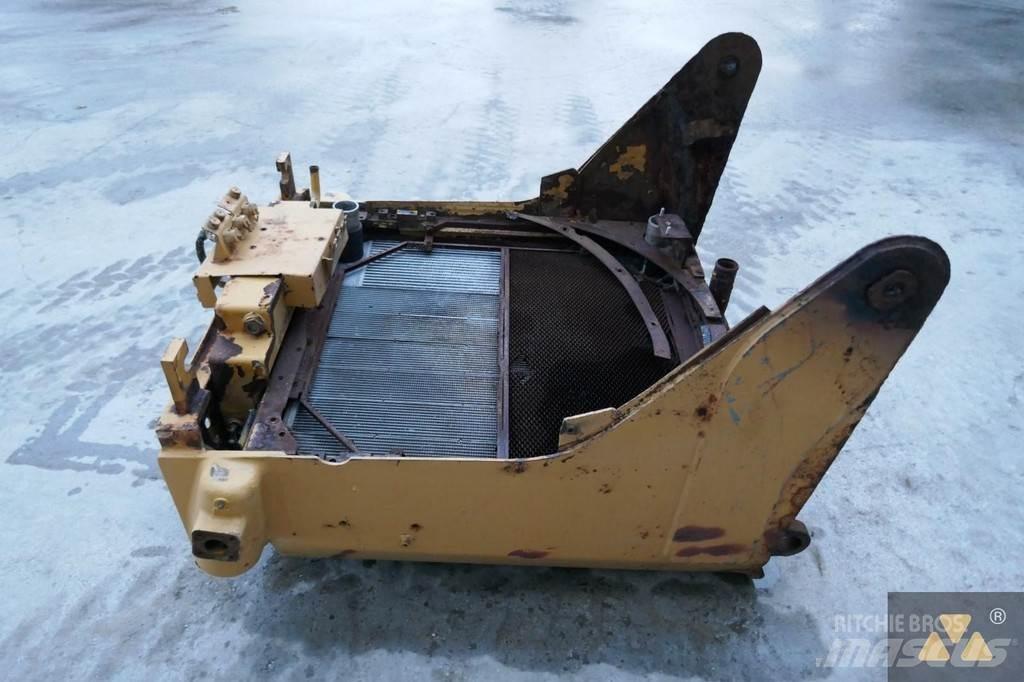 CAT 358-2851 Транспорт - Други