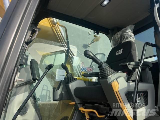 CAT 317 Верижен екскаватор
