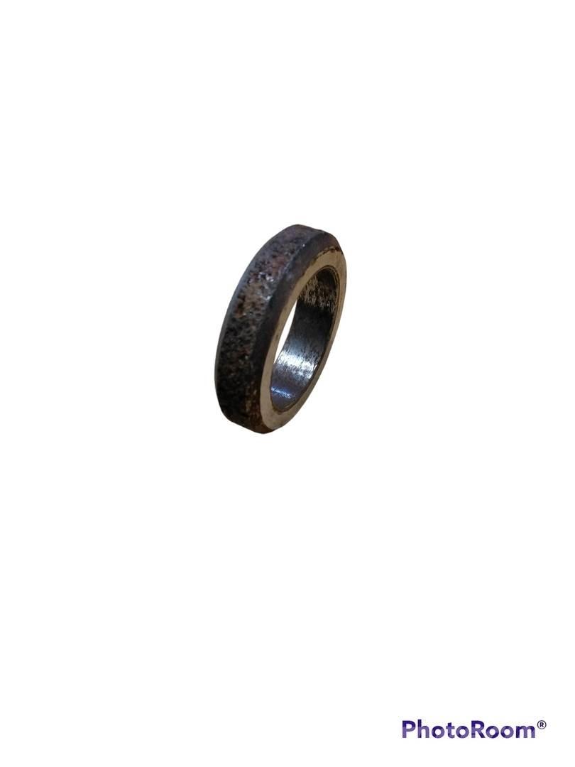 Rottne 056-0007 Шаси