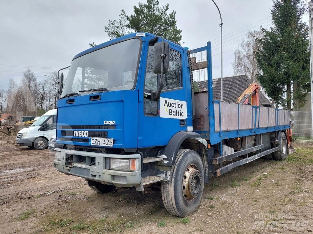 Iveco 180E18 Бордови