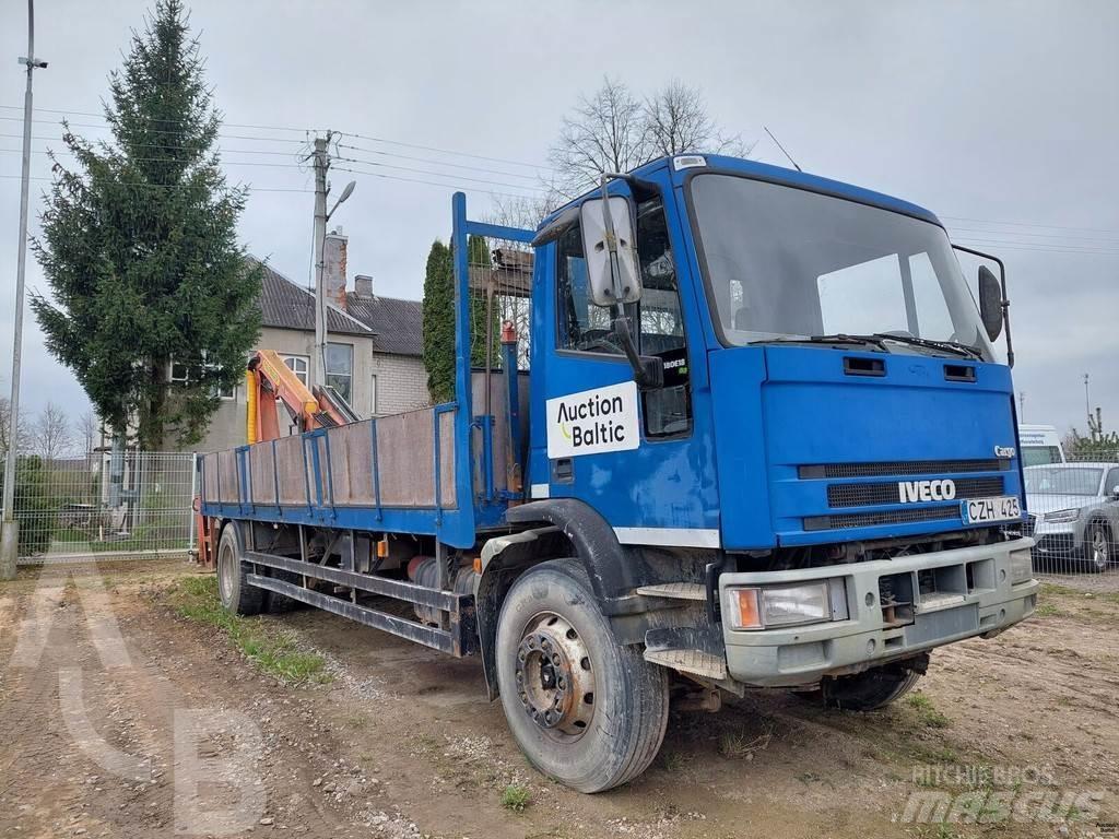 Iveco 180E18 Бордови
