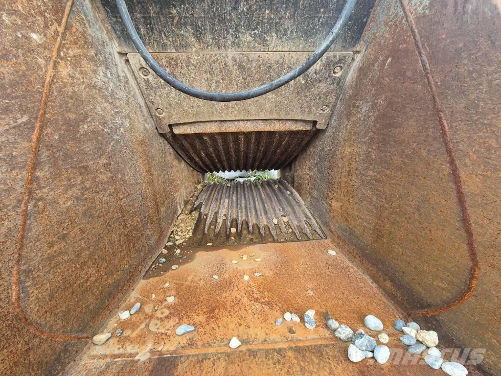 VTN Brecher Löffel Кофи за трошене
