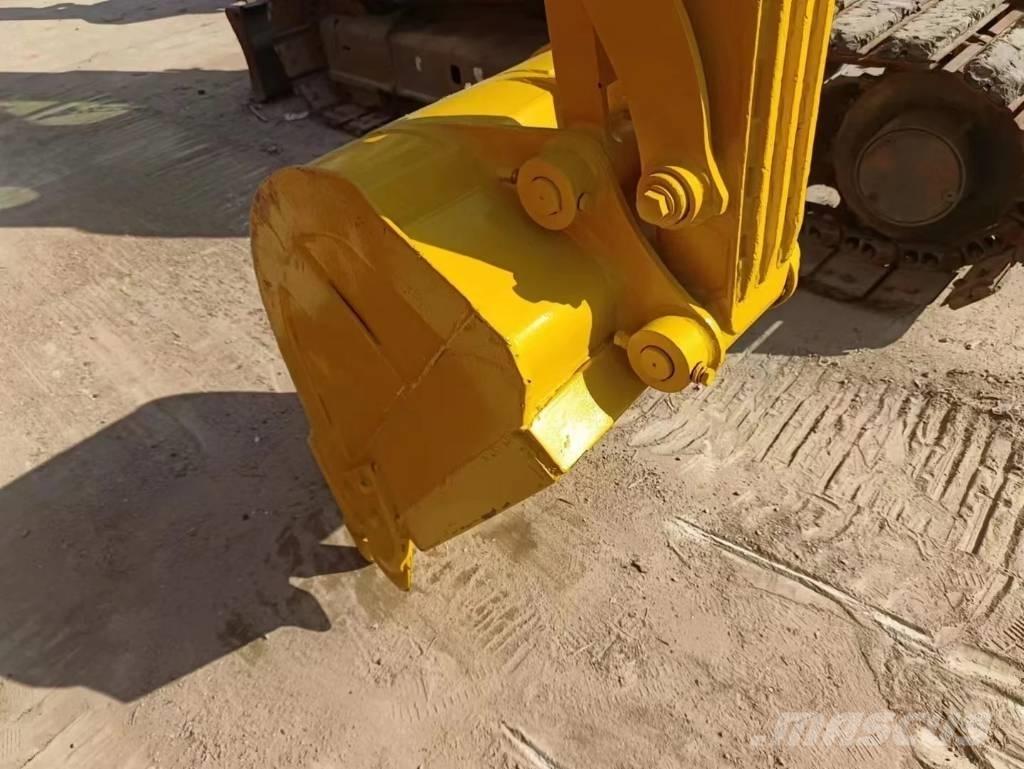 Komatsu PC 55 MR-2 Мини екскаватори < 7 т