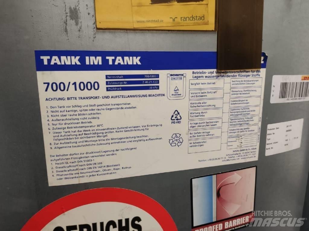 MTU 12V400 GS Газови генератори

