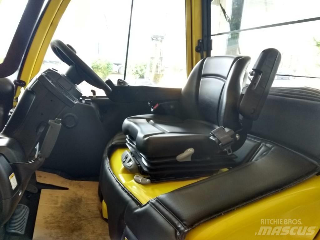 Hyster H4.5FT6 Дизелови камиони