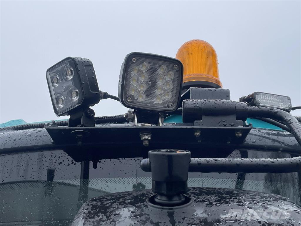 Sunward SWE35UF Мини екскаватори < 7 т