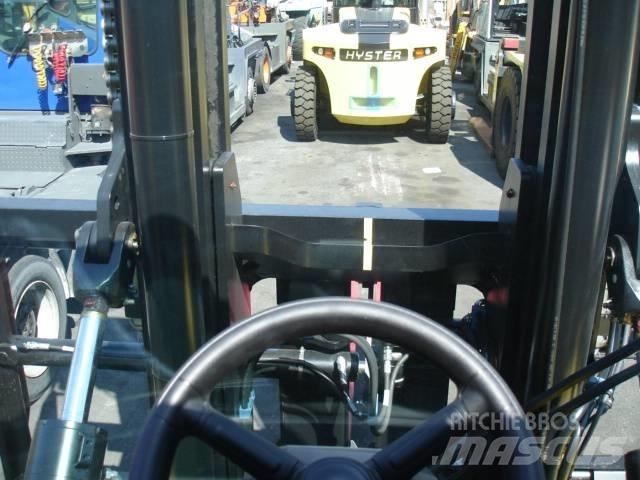 Hyster H 16 XD Дизелови камиони