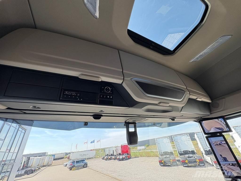 DAF XG 480 FT Влекачи