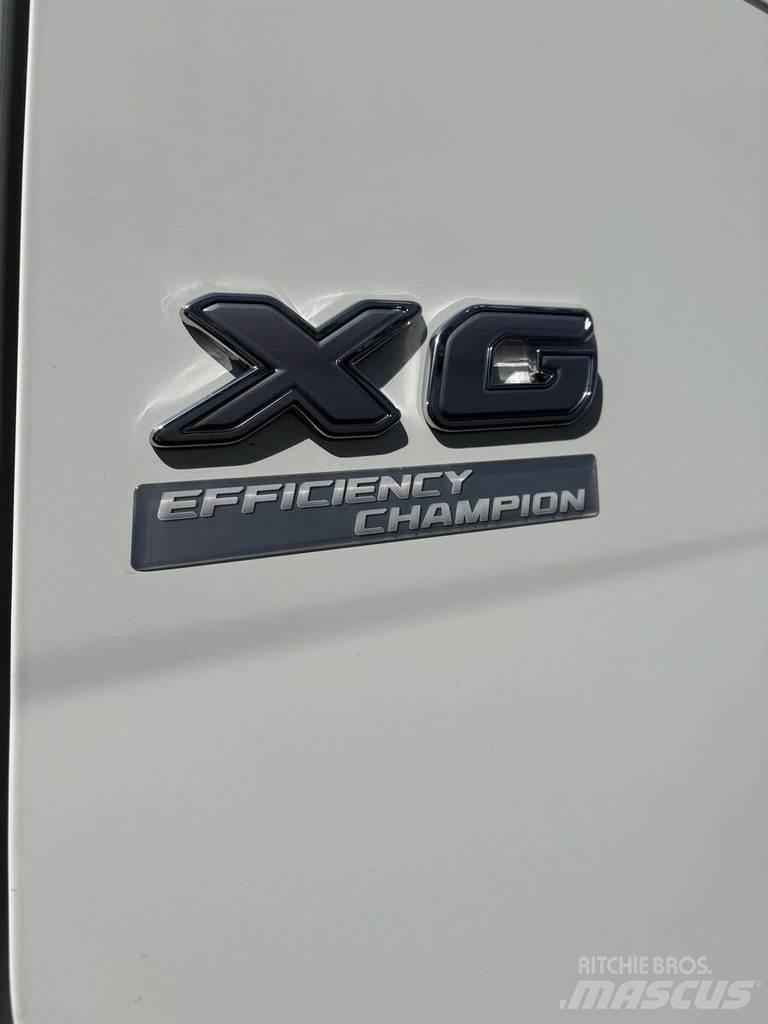 DAF XG 480 FT Влекачи