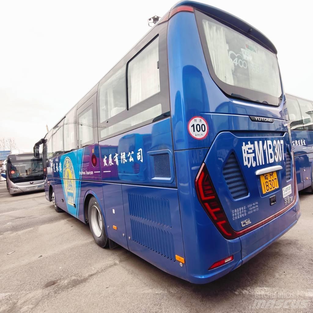 Yutong ZK6907H6Y Междуградски автобуси