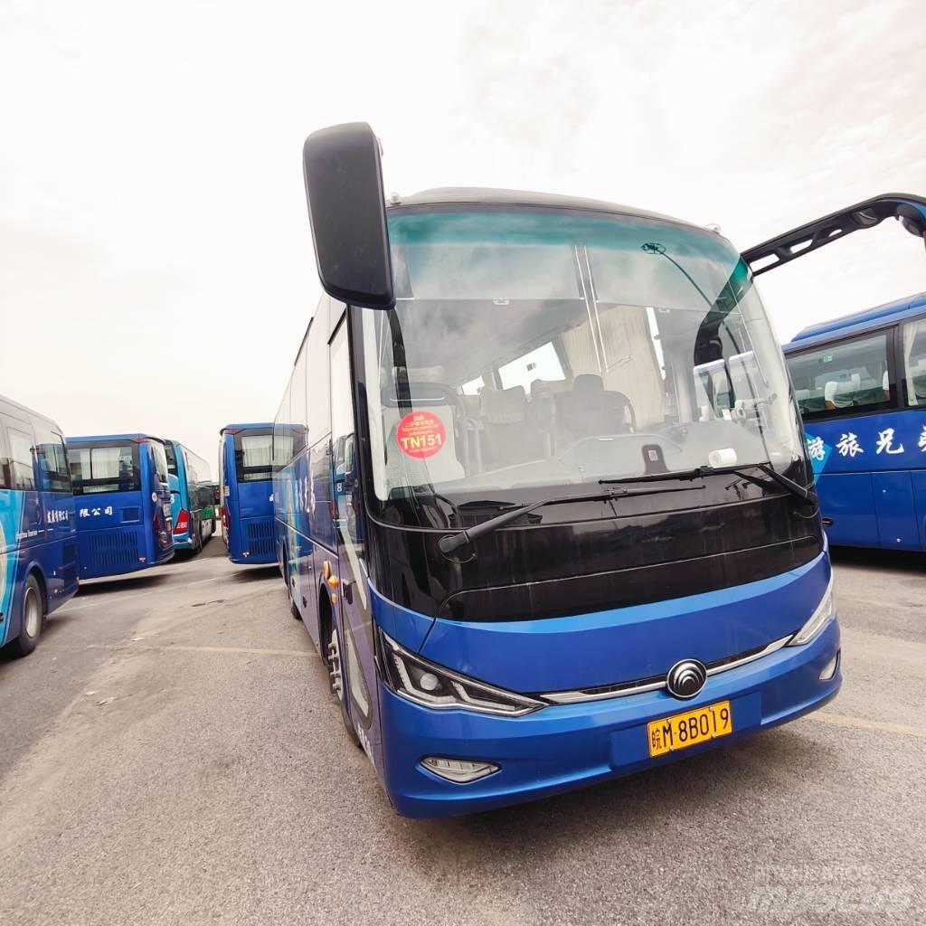 Yutong ZK6907H6Y Междуградски автобуси
