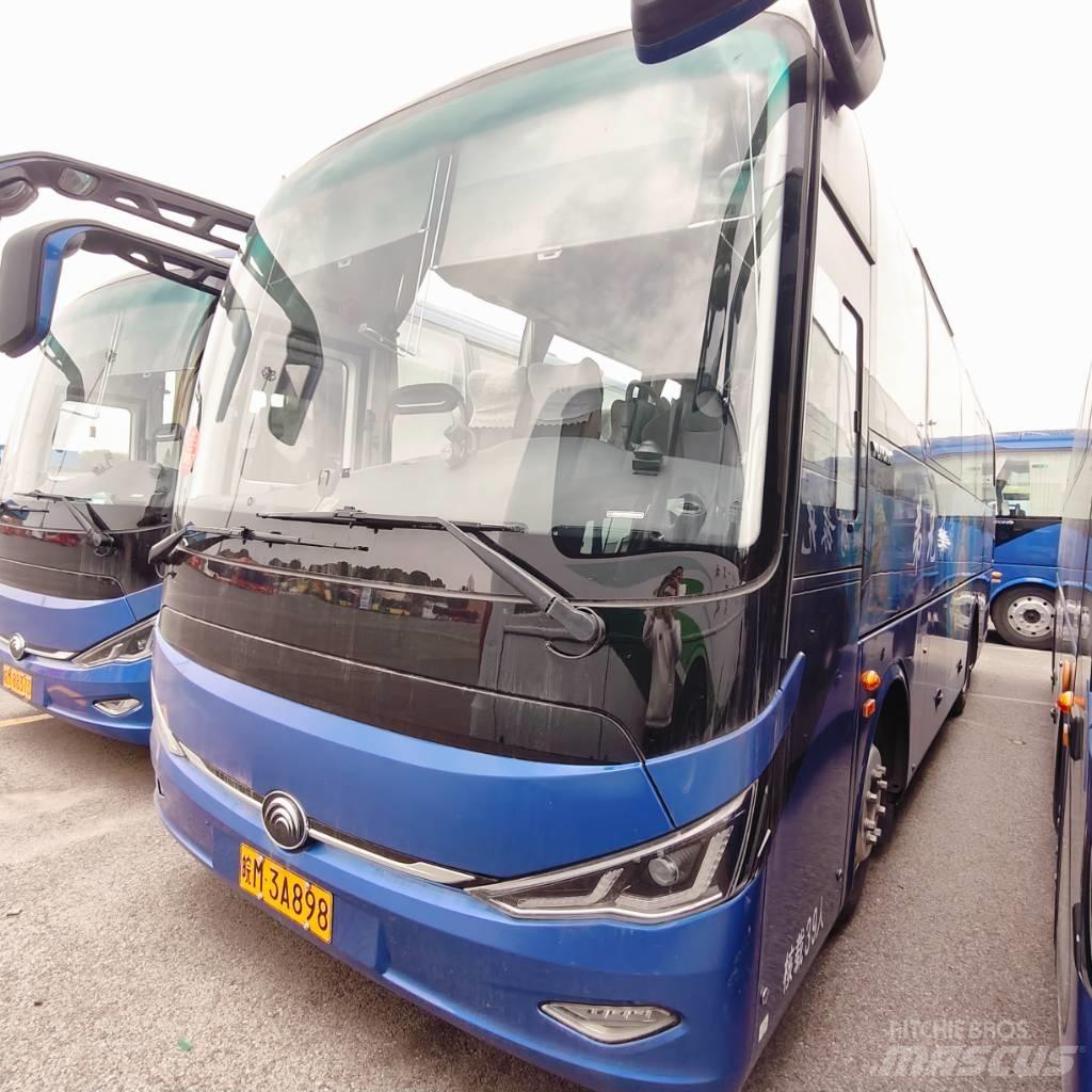 Yutong ZK6907H6Y Междуградски автобуси