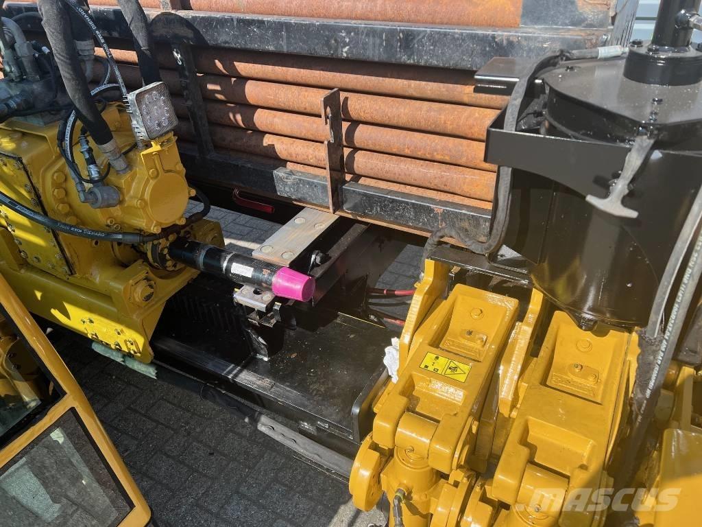 Vermeer D 40x55 S3 Пробивни машини за хоризонтално сондиране