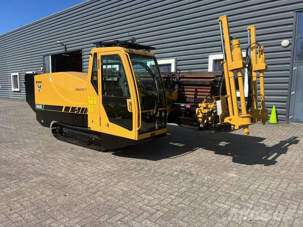 Vermeer D 40x55 S3 Пробивни машини за хоризонтално сондиране