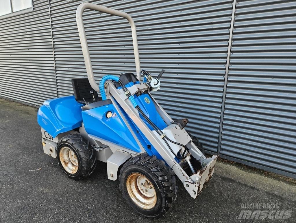 Multione s20d Мини товарачи