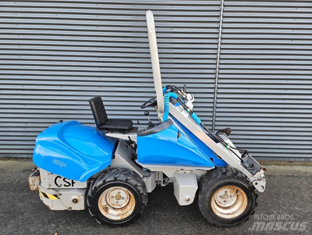 Multione s20d Мини товарачи