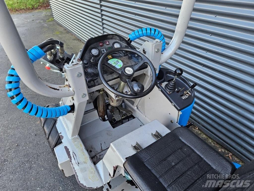 Multione s20d Мини товарачи