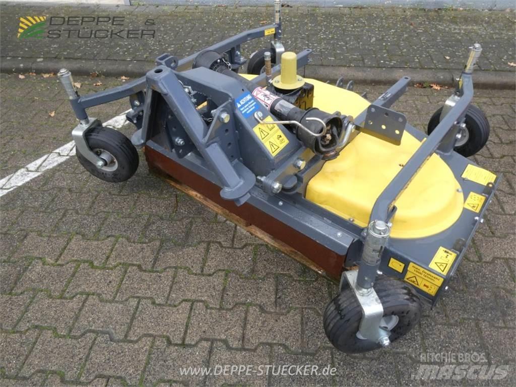 Matev MOW-FM 160F Селскостопанство - Други