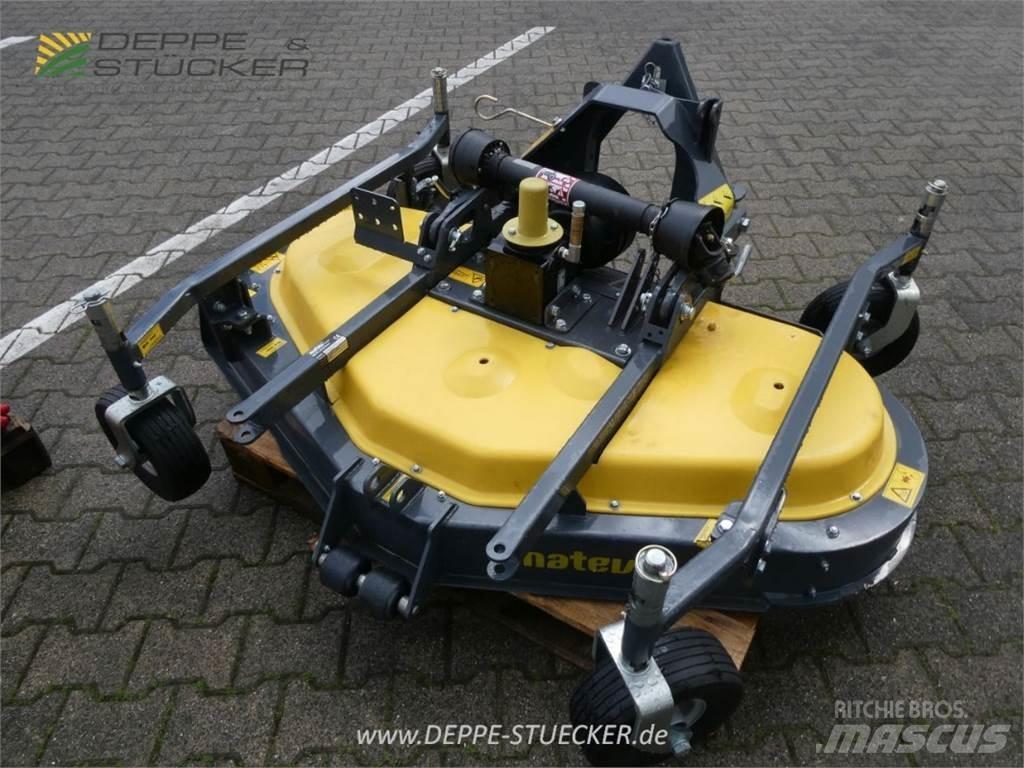 Matev MOW-FM 160F Селскостопанство - Други