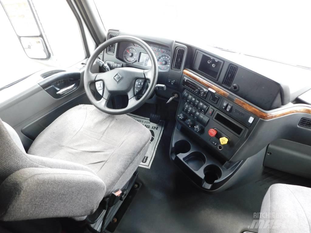 International LT 625 Влекачи