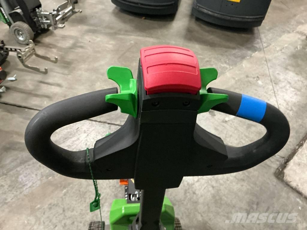 Movexx T1500 Валачещи камиони
