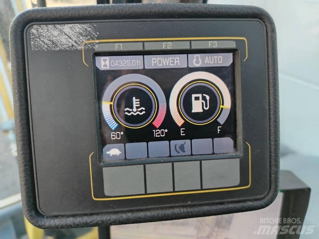 Wacker Neuson EZ 36 Мини екскаватори < 7 т