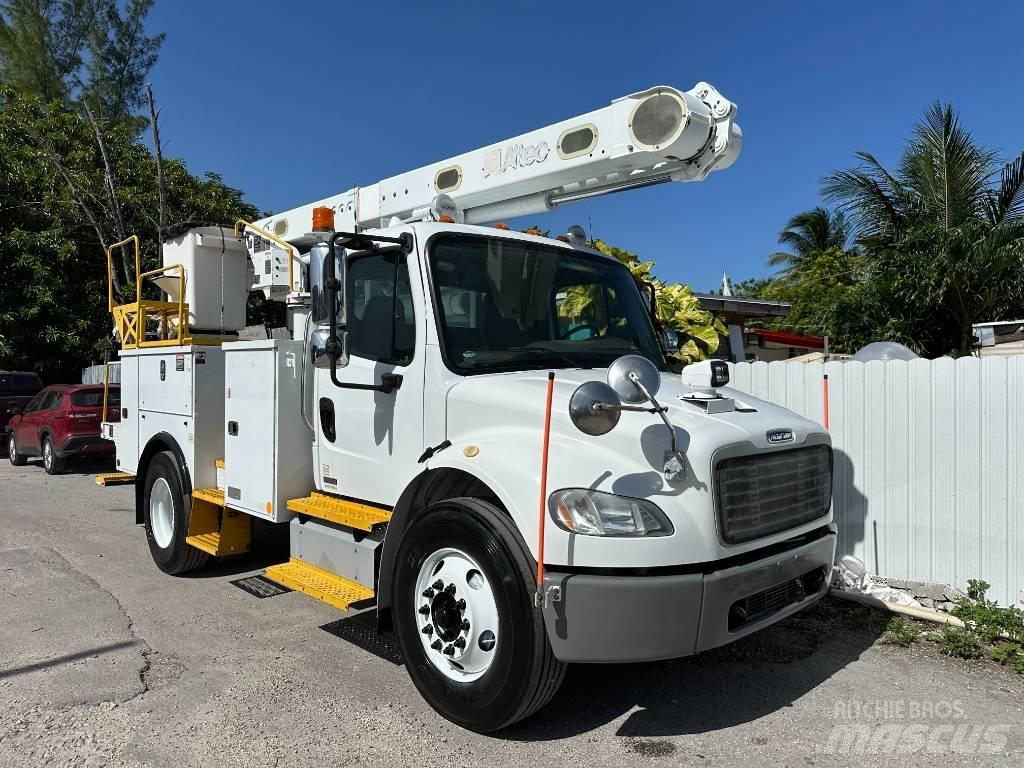 Freightliner M2 Други