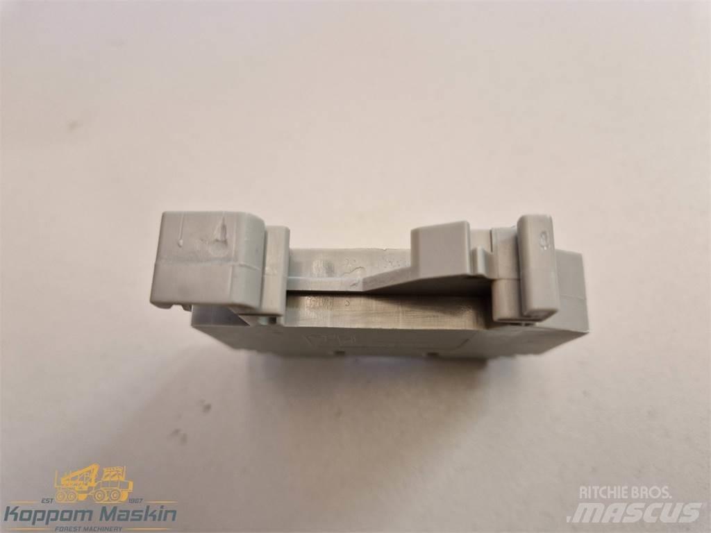 Rottne 991-0735 Електроники