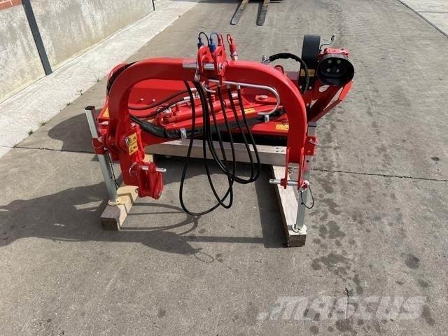 Tehnos MBLS 150 Косачки
