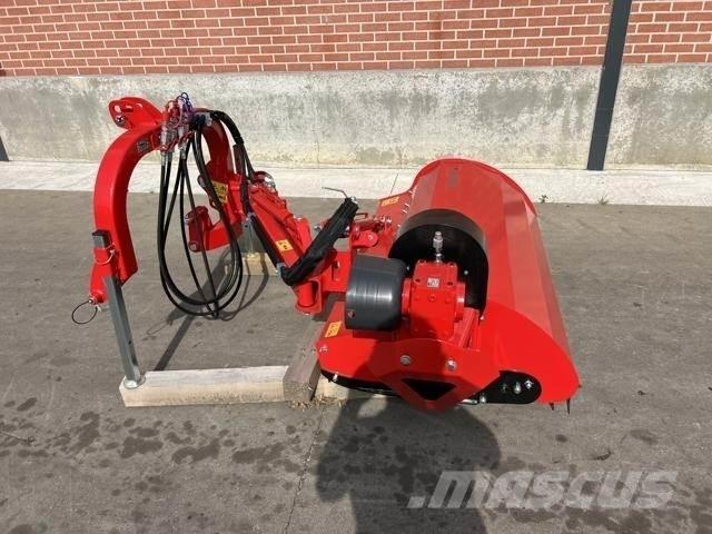 Tehnos MBLS 150 Косачки