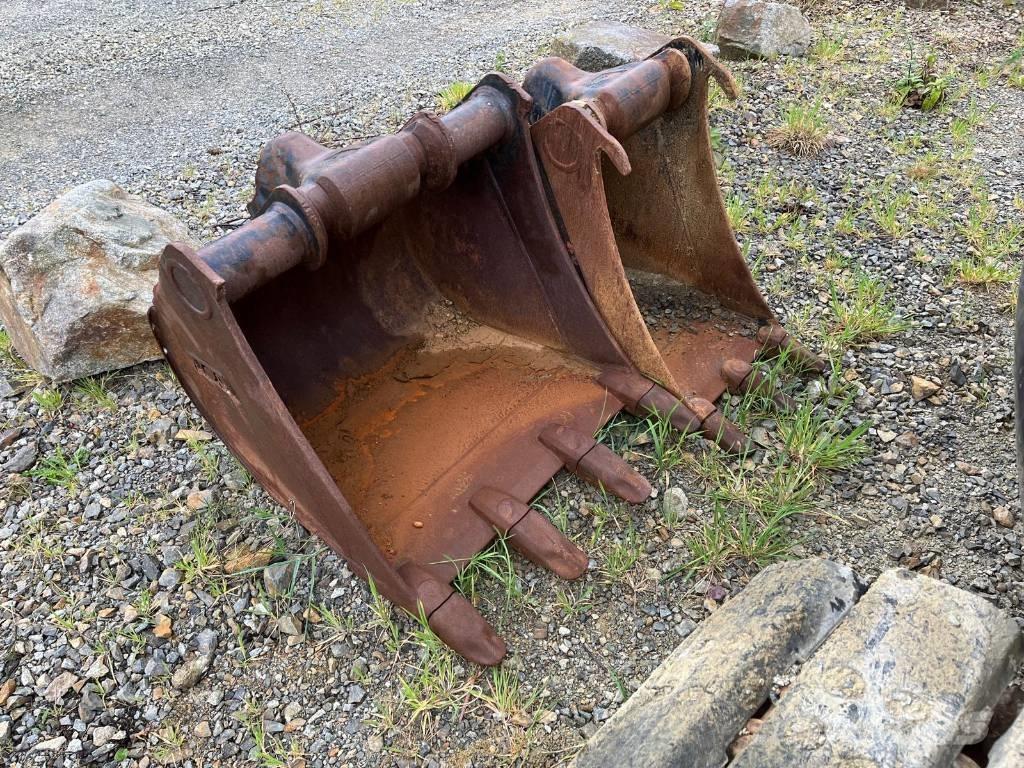 Hitachi ZX85USB Средни екскаватори 7т - 12т