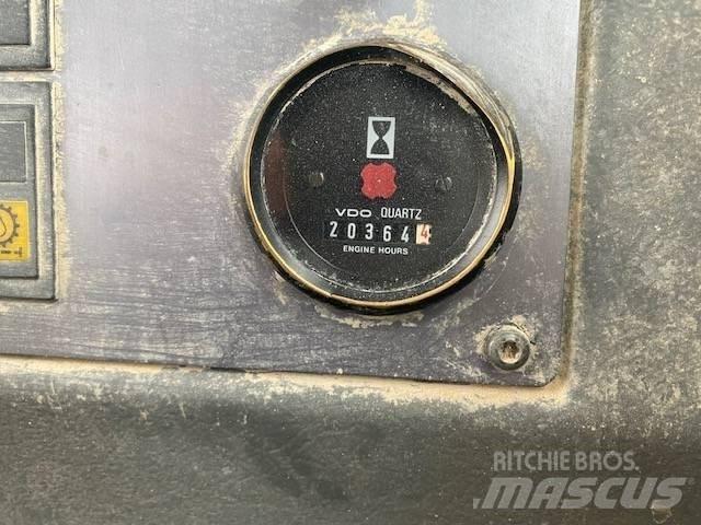 Volvo L 150 Колесни товарачи
