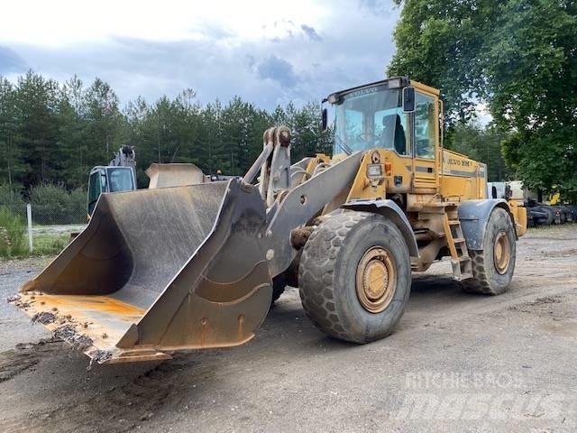 Volvo L 150 Колесни товарачи