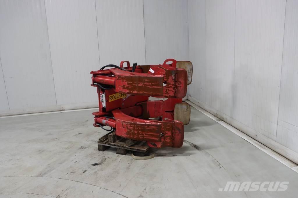 Bolzoni AR-37RJ-15 Строителство - Други