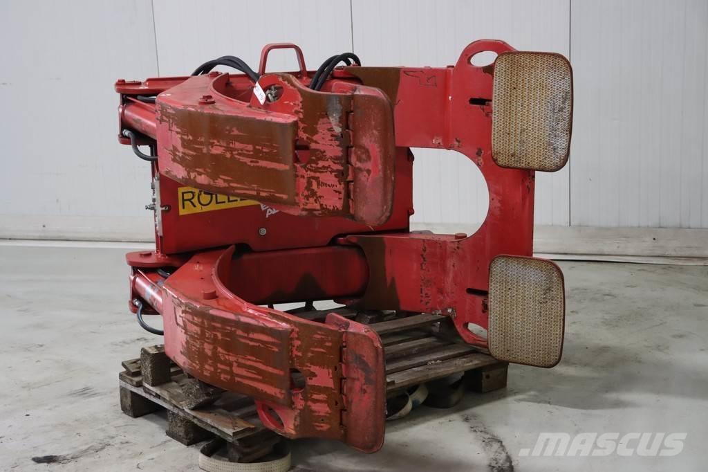 Bolzoni AR-37RJ-15 Строителство - Други