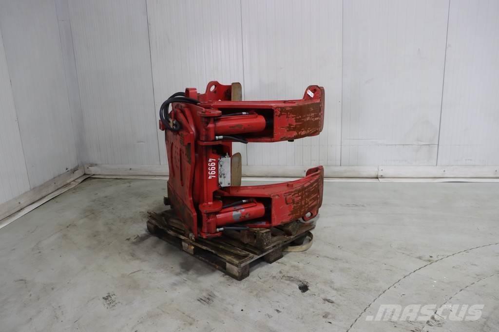 Bolzoni AR-37RJ-15 Строителство - Други