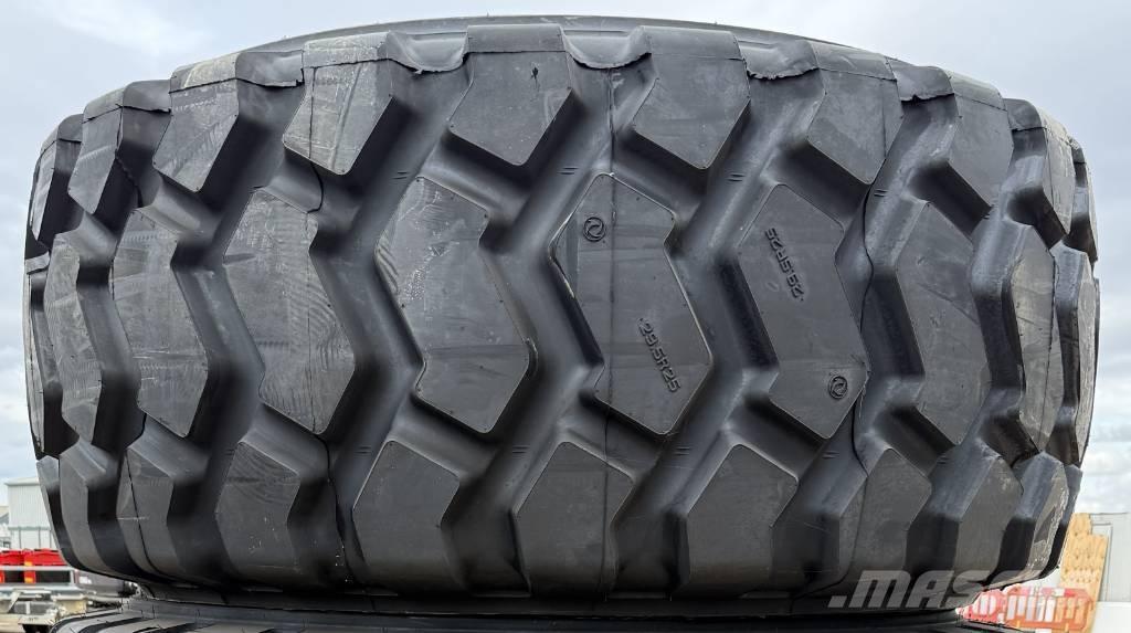 Aeolus 29.5R25 L3 Гуми
