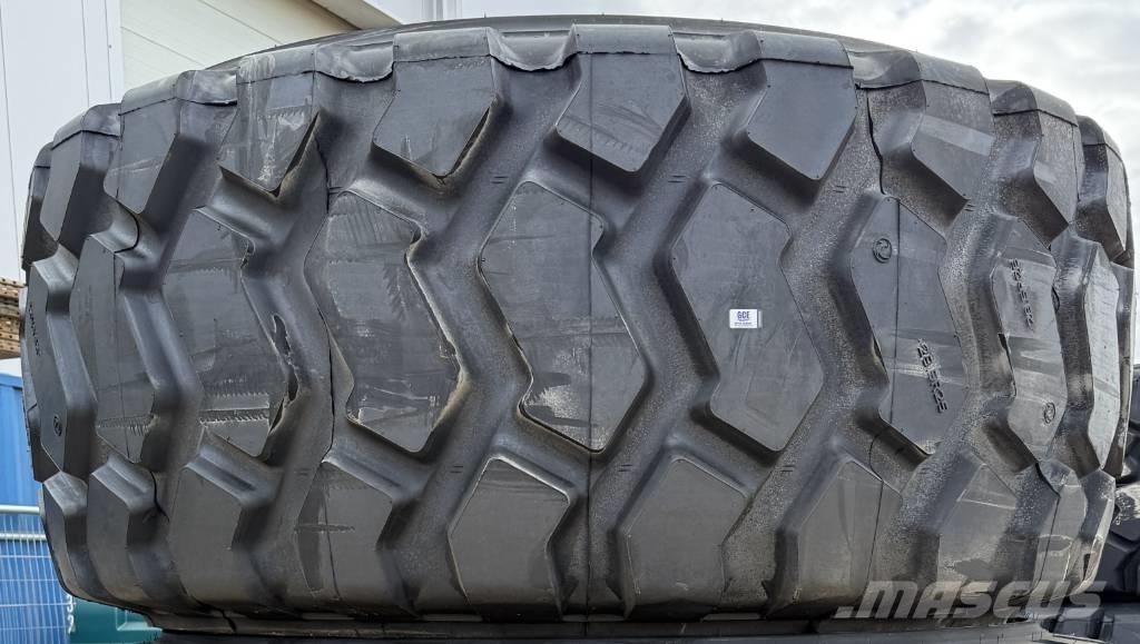 Aeolus 29.5R25 L3 Гуми