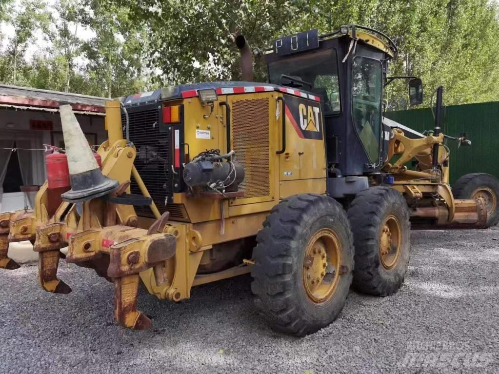 CAT 140 M Грейдери