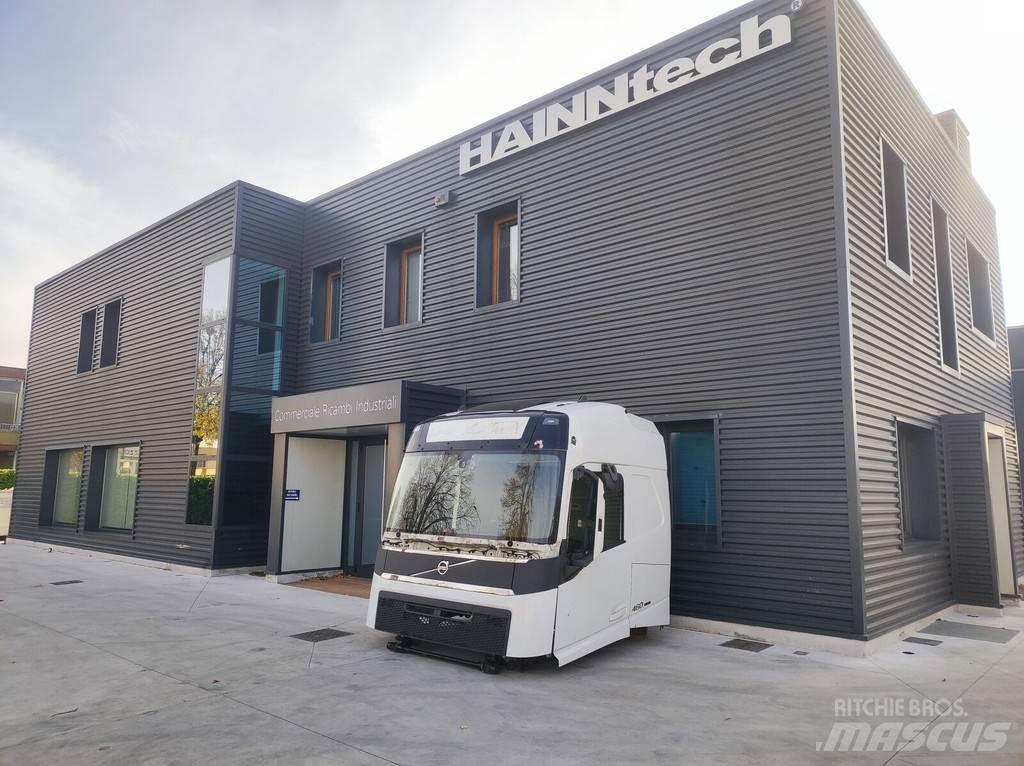 Volvo FH EURO 6 Кабини