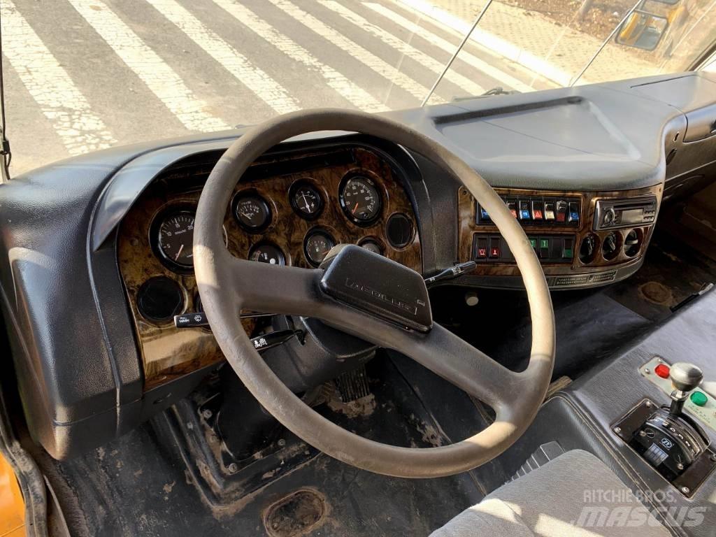 XCMG QY100K-II Всъдеходни кранове