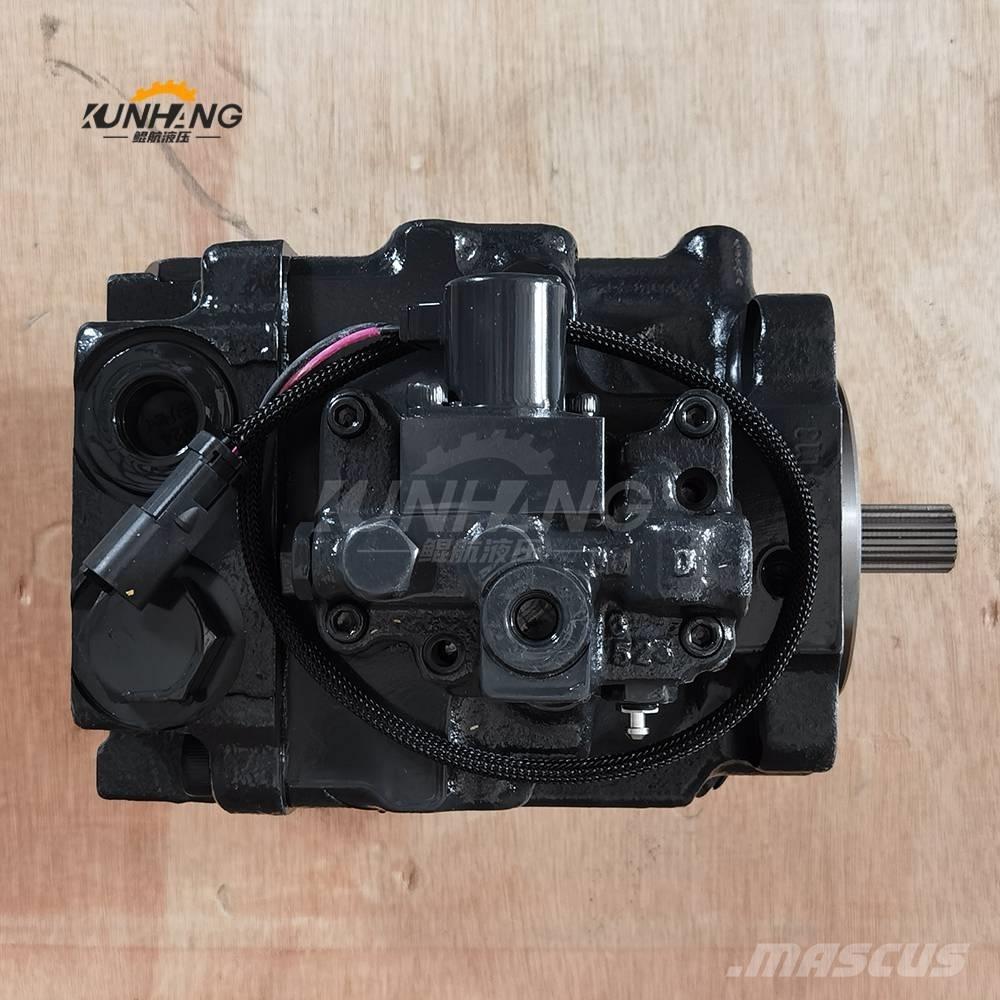 Komatsu D85 FUN PUMP Предаване