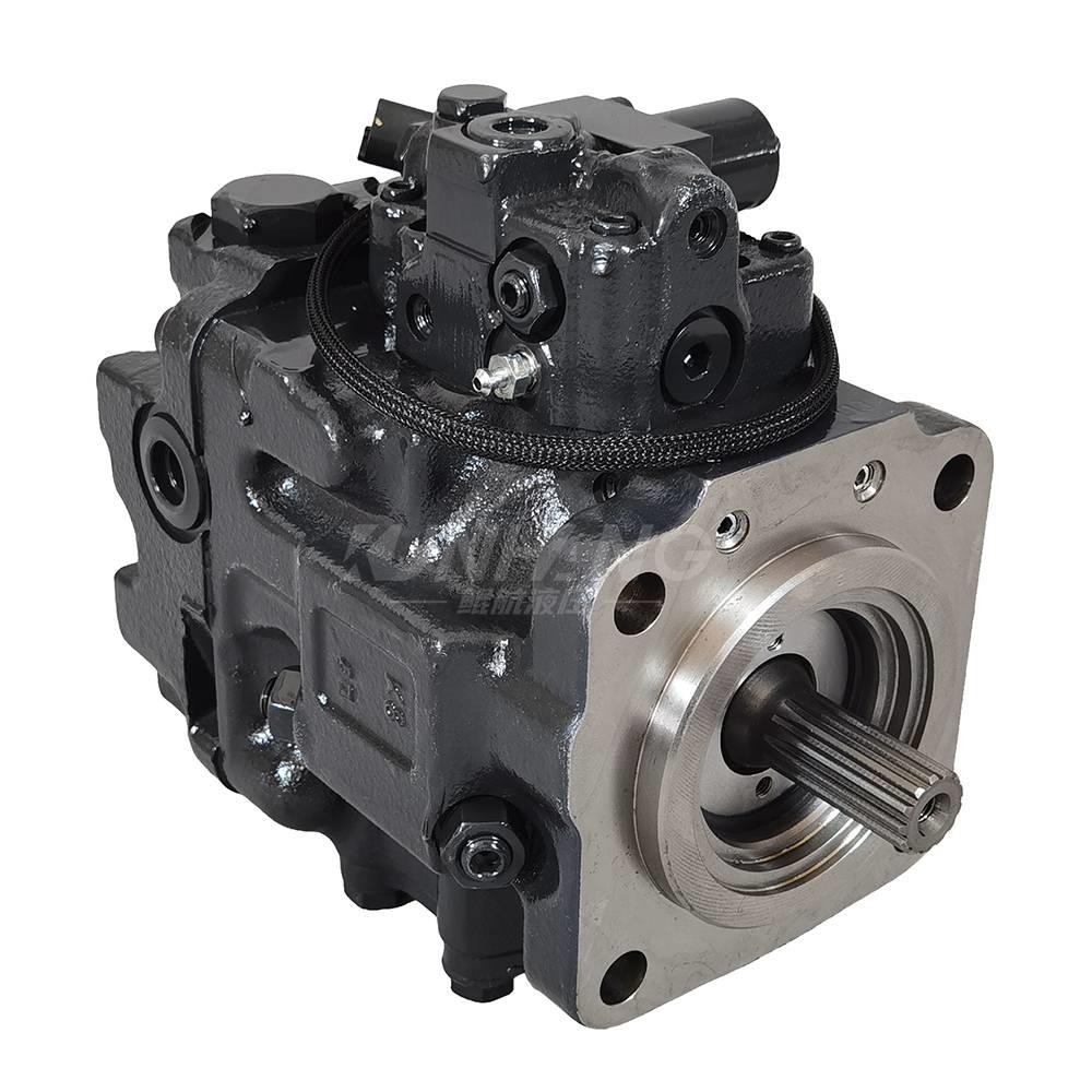 Komatsu D85 FUN PUMP Предаване