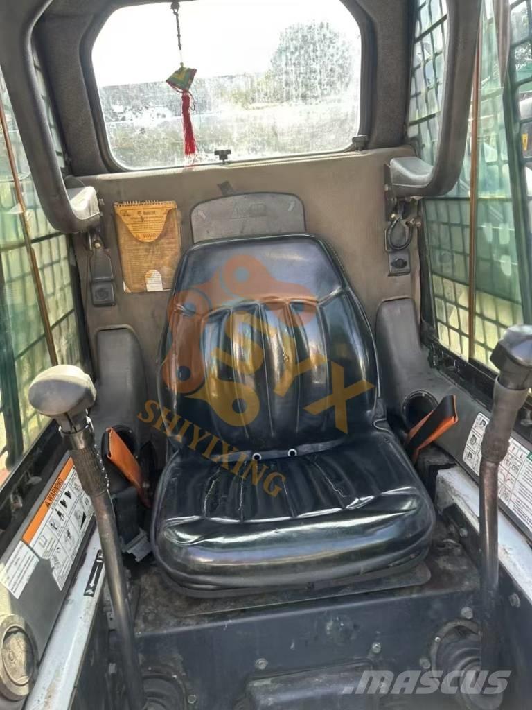 Bobcat S185 Мини товарачи
