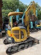 Komatsu PC 30 Мини екскаватори < 7 т