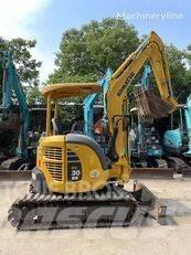 Komatsu PC 30 Мини екскаватори < 7 т