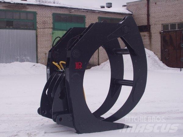 Log grapple 3,4 m2 Куки